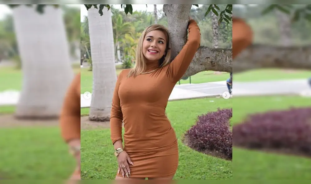 Josimar Fidel: esposa no lo denunciará por agresión física y psicológica Josimar Fidel: esposa no lo denunciará por agresión física y psicológica