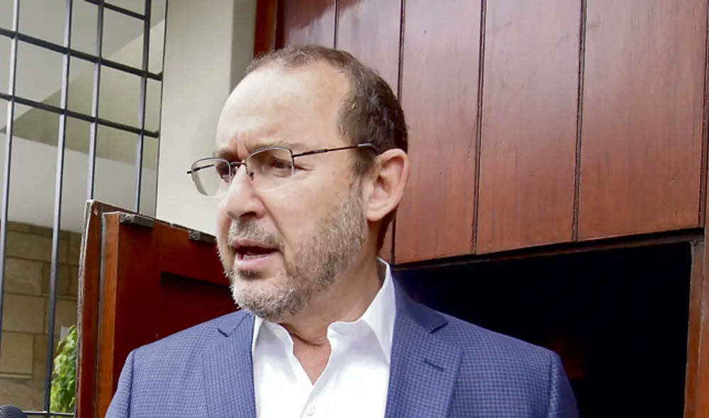 Cuatro testigos confirman que Chlimper estuvo en RPP y entregó US$ 210 mil para pagar publicidad a favor de Keiko Fujimori.