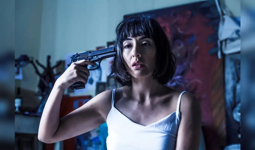 Se estrena Los charcos sucios de la ciudad