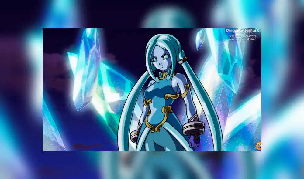 Dragon Ball Heroes: ¿Gokú Ultra Instinto derrotado por Range Sutsu? [VIDEO]