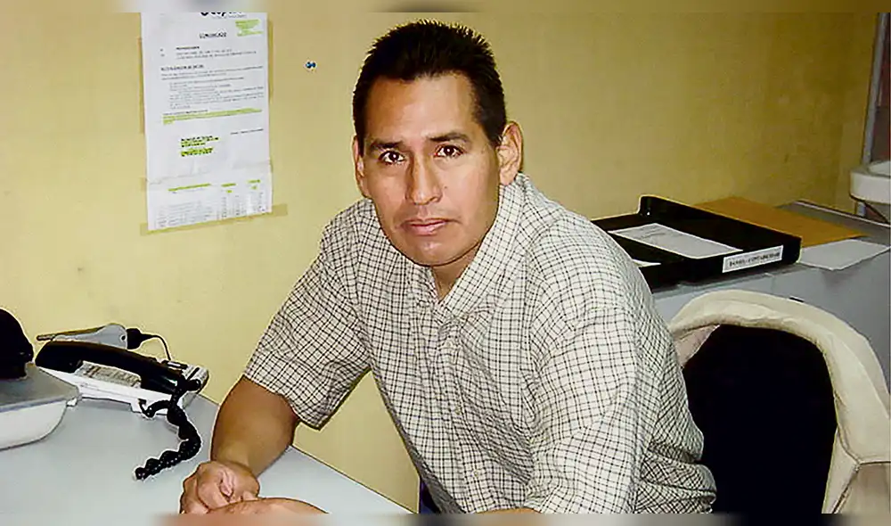 Financista de Fuerza 2011 usó a trabajador para lavar US$ 500 mil