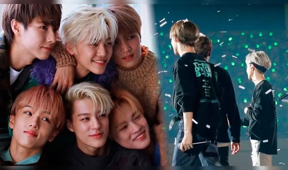 Fans pidieron que el grupo se convierta en una unidad fija y lograron ser tendencia en Twitter.