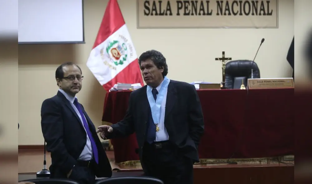 El lunes fiscales recién irán a Brasil por más información del caso “Lava Jato” El lunes fiscales recién irán a Brasil por más información del caso “Lava Jato”