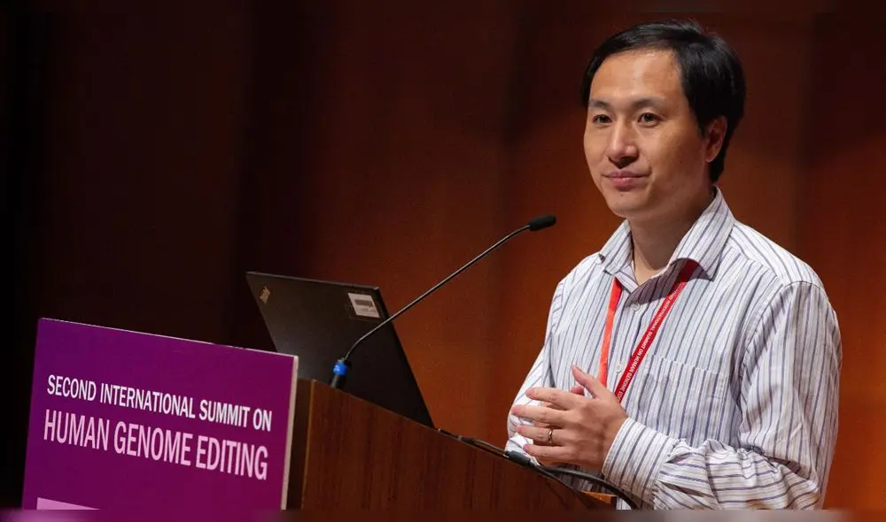 Este sería el paradero del médico chino que creó bebés modificados genéticamente