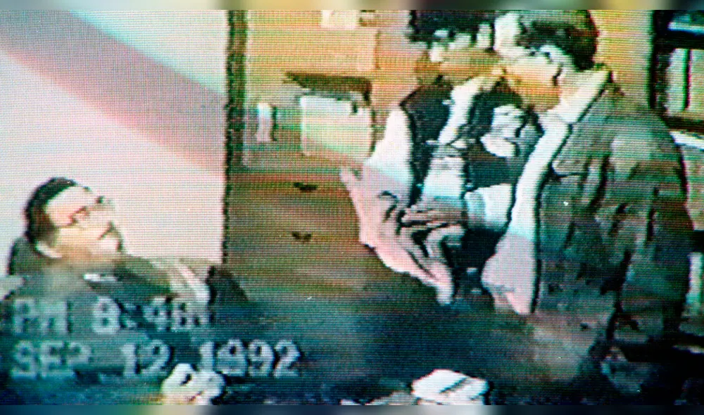 12 de septiembre de 1992: A 26 años de la captura a Abimael Guzmán [ESPECIAL]