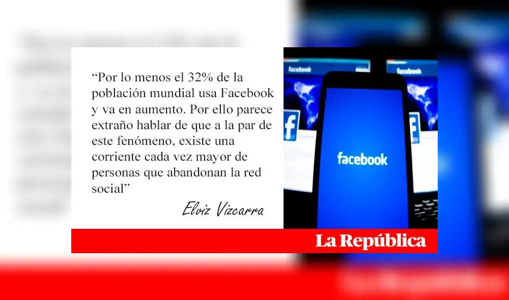 Columna de Elvis Vizcarra