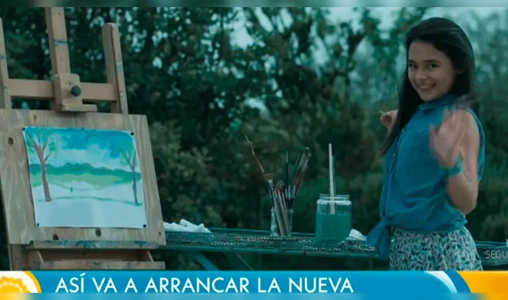 'La Reina del Sur 2': Kate del Castillo remece las redes con nuevo avance