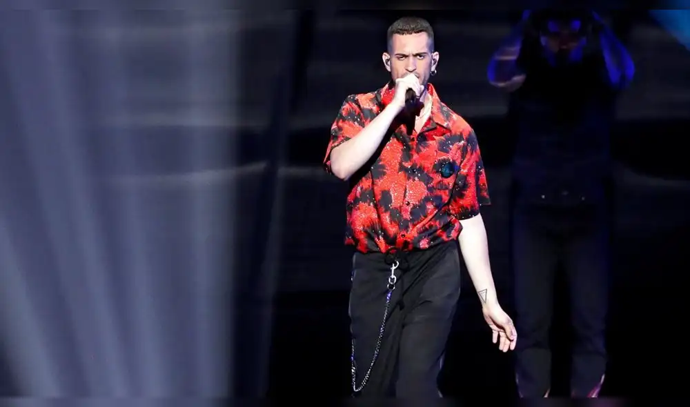 Eurovisión 2019 EN DIRECTO EN VIVO: Ver ONLINE la segunda semifinal 