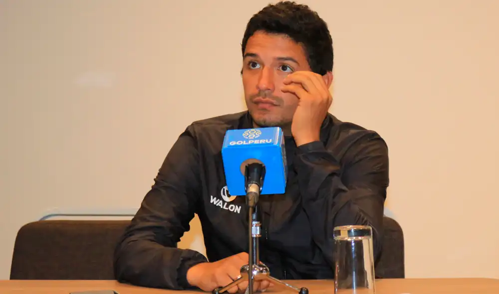 Reimond Manco no jugará más en Sport Boys. Foto: Grupo La República Reimond Manco no jugará más en Sport Boys. Foto: Grupo La República