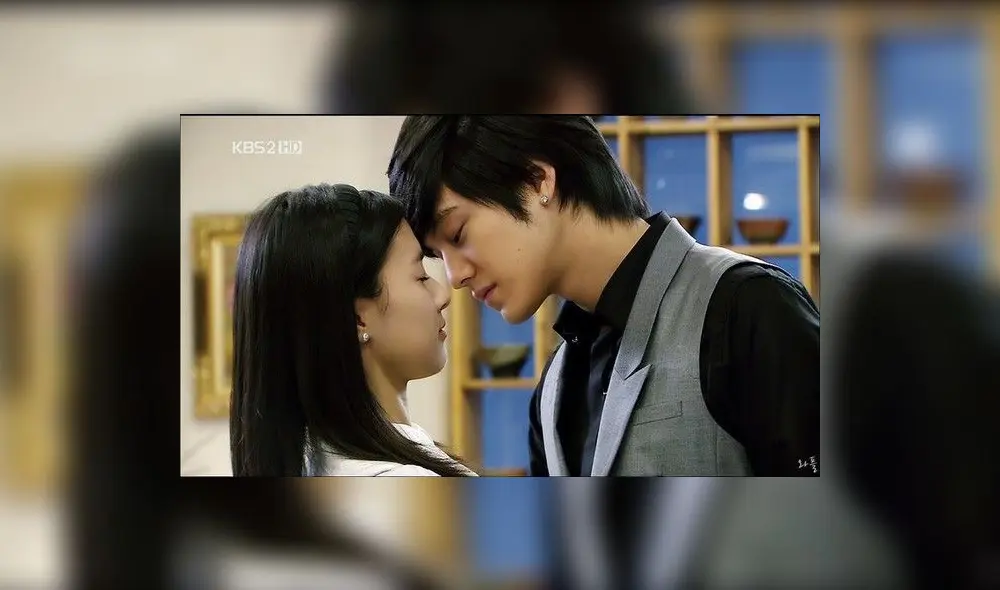 Boys over flowers, dorama, Kim So Eun Boys over flowers, dorama, Kim So Eun