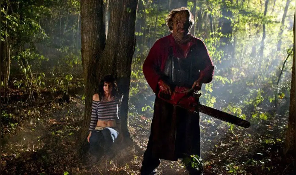 Twitter: Precuela de 'Masacre en Texas' llegará al cine en octubre de este año Twitter: Precuela de 'Masacre en Texas' llegará al cine en octubre de este año