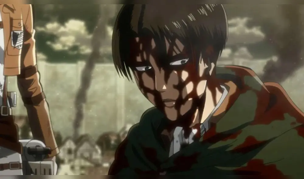 Attack on Titan 3x19 ONLINE: ¿Qué pasó en el capítulo 56 del anime?