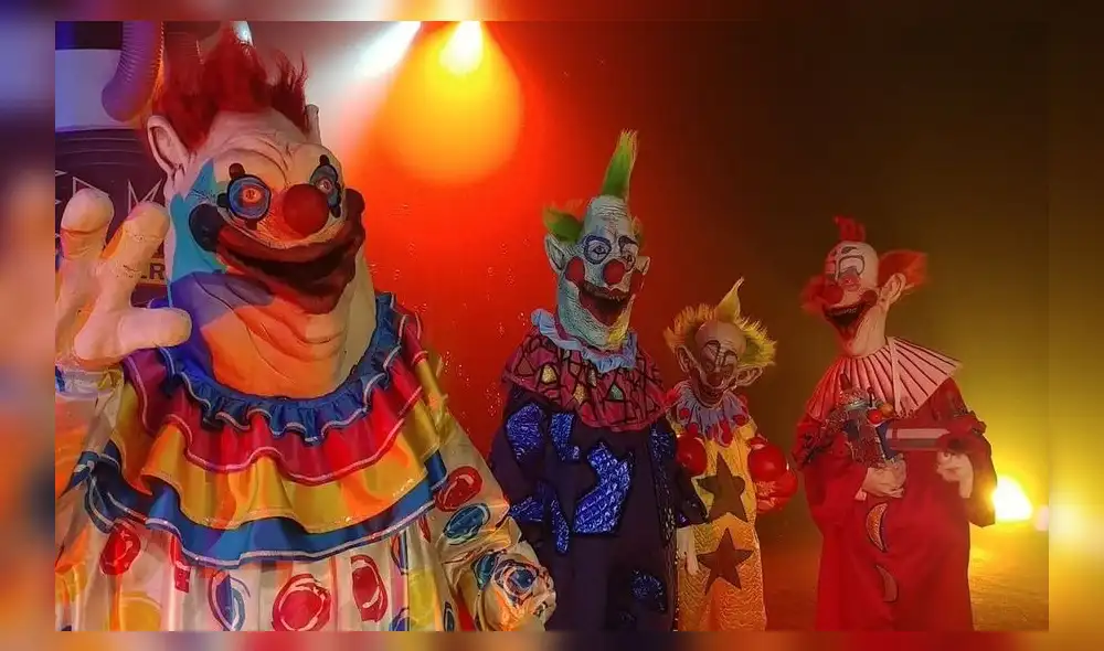 Cintas de horror para ver en cuarentena. Cintas de horror para ver en cuarentena.