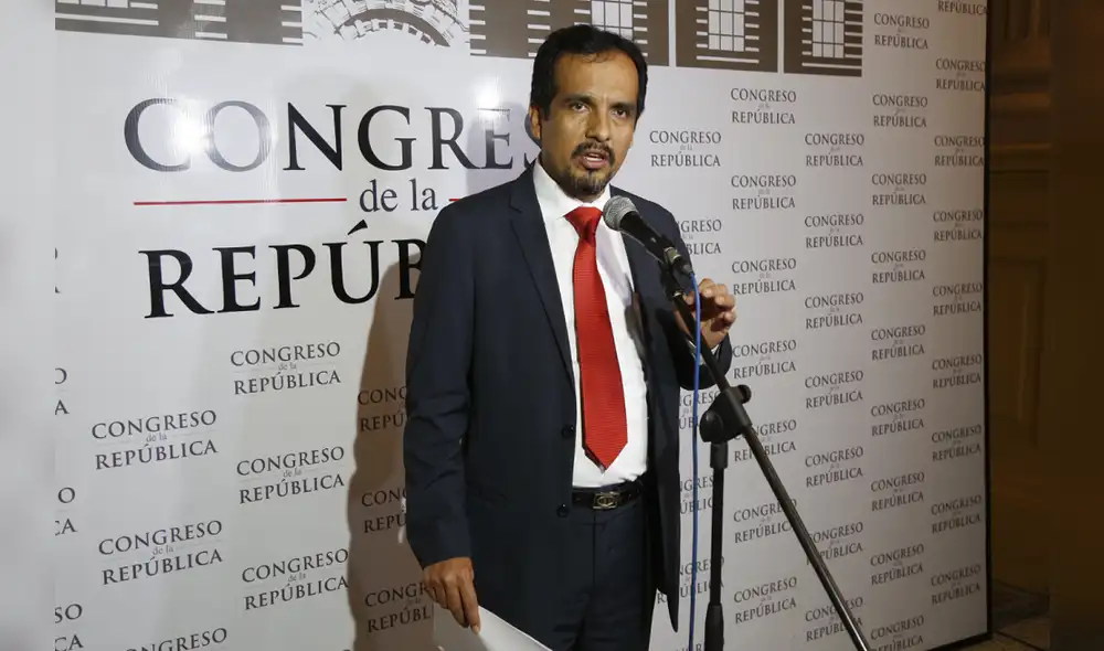 Frente Amplio advierte que el fujimorismo busca el “secuestro” de la ONPE Frente Amplio advierte que el fujimorismo busca el “secuestro” de la ONPE