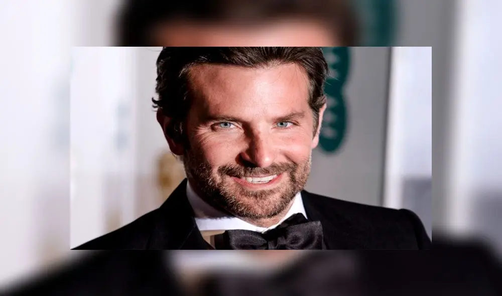 ¡Bradley Cooper está de fiesta! El famoso actor y director cumple 45 años en medio de éxitos