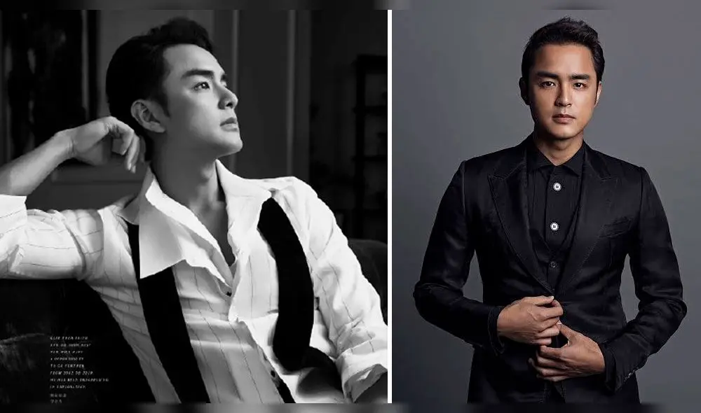 Ming Dao, también conocido como Dow Ming, es un cantante, actor, modelo y presentador de televisión taiwanés, cuyo nombre verdadero es Lin Chao Zhang. Ming Dao, también conocido como Dow Ming, es un cantante, actor, modelo y presentador de televisión taiwanés, cuyo nombre verdadero es Lin Chao Zhang.