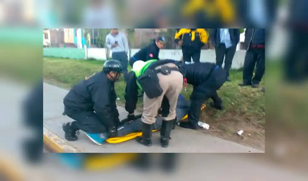 Piden reabrir investigación por muerte de sereno en Cusco Piden reabrir investigación por muerte de sereno en Cusco