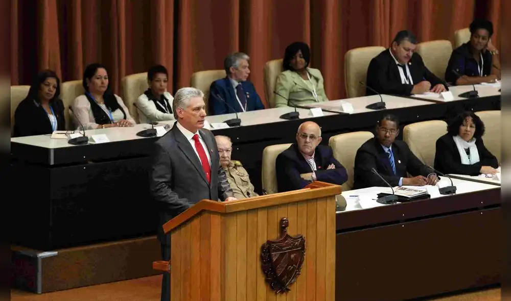 Cuba: Nueva Constitución incluirá "importantes" cambios 