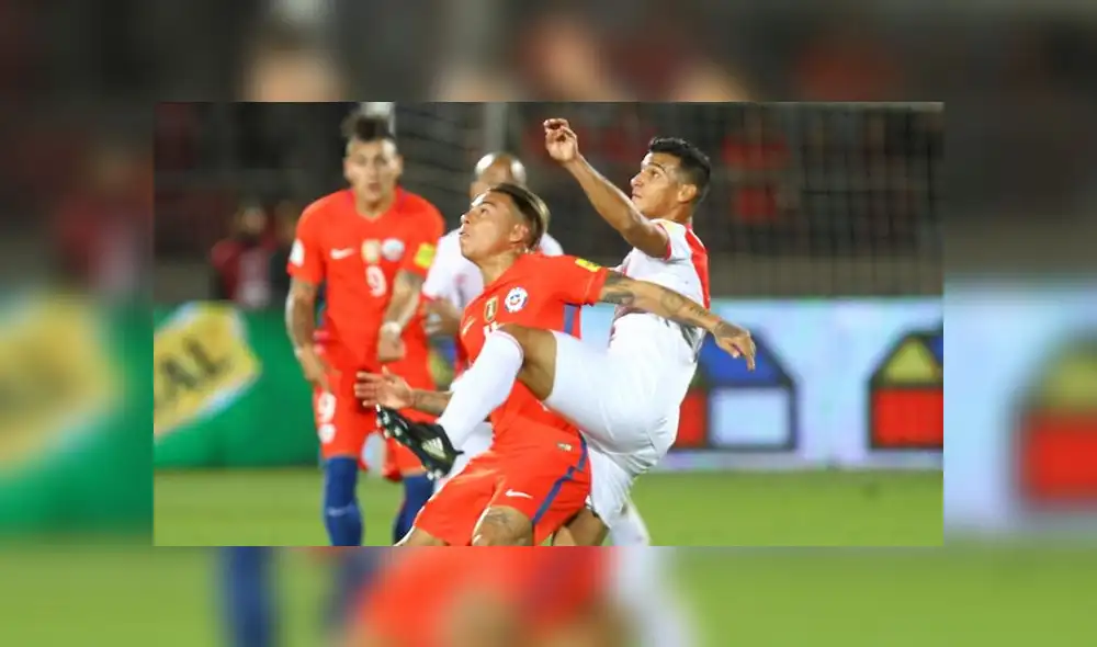Perú vs Chile: ¿Casas de apuestas ofrecen más si gana Perú?