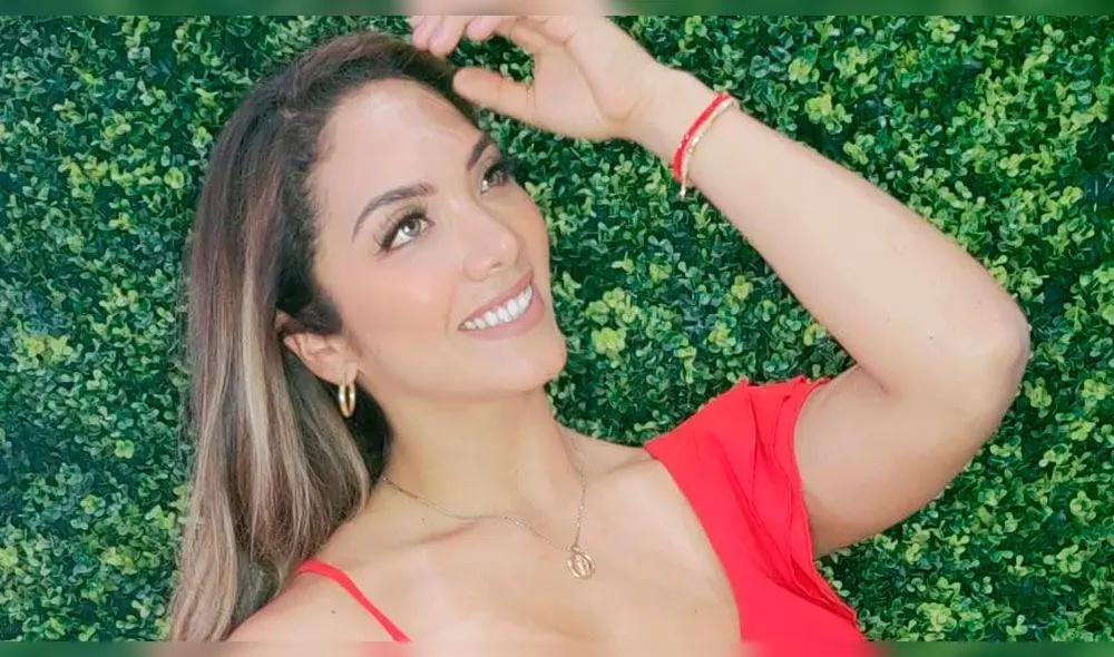 La 'Chabelita' dejó plantados a los conductores de "El show después del show".