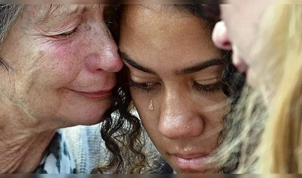 Nueva Zelanda: rostros de una masacre que nunca se olvidará