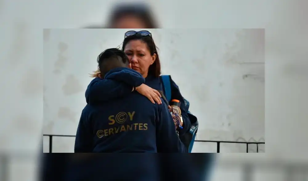 Tiroteo en Torreón Coahuila México Colegio Cervantes Tiroteo en Torreón Coahuila México Colegio Cervantes