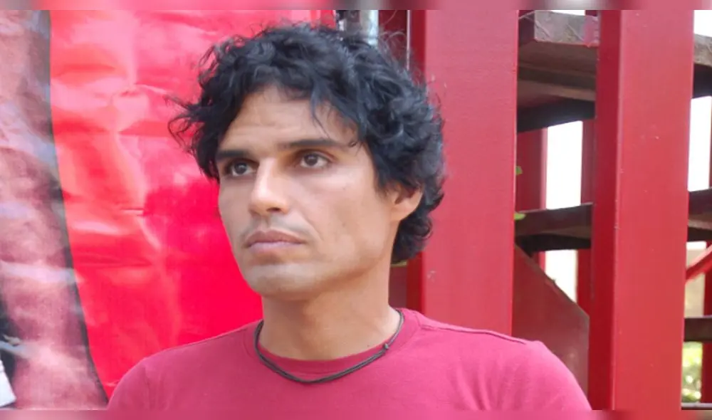 Pedro Suárez Vértiz. Foto: Instagram Pedro Suárez Vértiz. Foto: Instagram