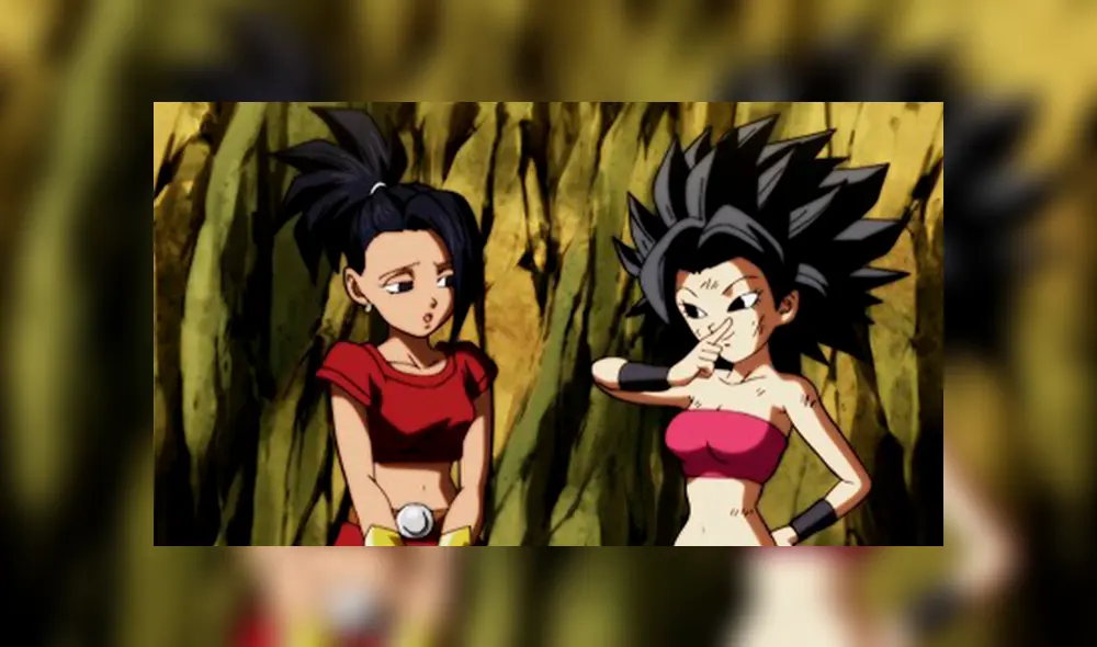 Dragon Ball Super: Joven 'otaku' realiza un sensual cosplay de 'Kale' y enamora a miles [FOTOS]