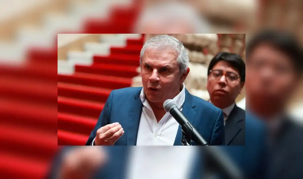 Ipsos: Gestión de Luis Castañeda es rechazada por el 50% de limeños