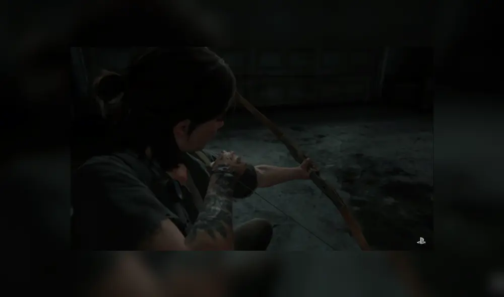 The Last of Us Part II no tendría modo multijugador, según representante de Naughty Dog. The Last of Us Part II no tendría modo multijugador, según representante de Naughty Dog.