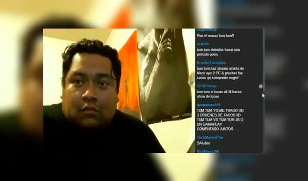 Desliza para ver el desenlace de este video viral de Facebook. Foto: Captura.