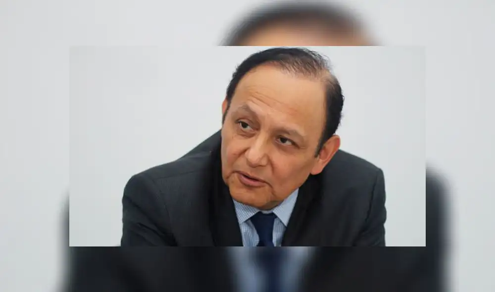 Defensor del Pueblo pide cesar los conflictos entre el Congreso y el Ejecutivo Defensor del Pueblo pide cesar los conflictos entre el Congreso y el Ejecutivo