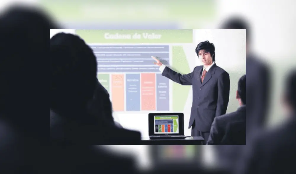 La carrera de Negocios Internacionales y las razones para seguirla. Foto: Referencial La carrera de Negocios Internacionales y las razones para seguirla. Foto: Referencial