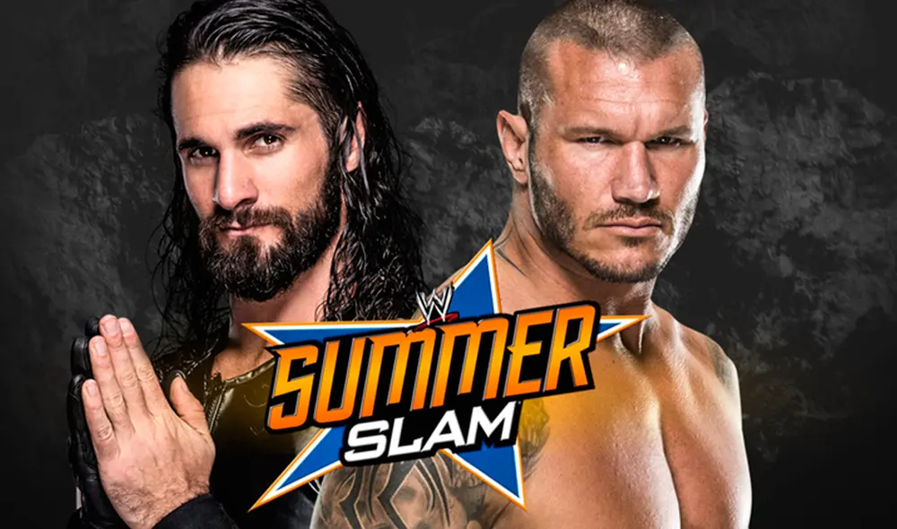 Sigue aquí EN VIVO ONLINE el evento de lucha libre WWE SummerSlam 2020. | Foto: Fabrizio Oviedo (La República)