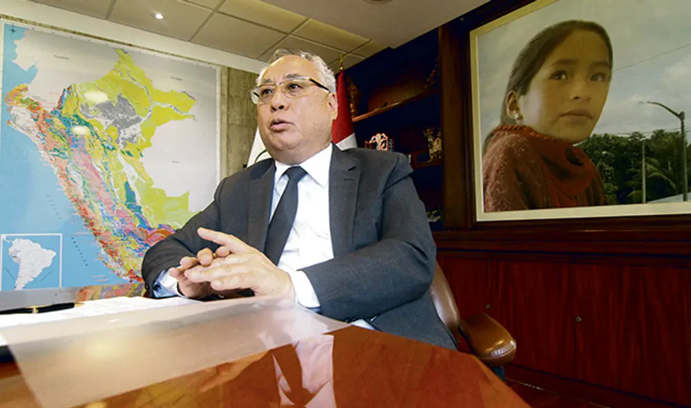 Los últimos días del Procurador Jorge Ramírez Los últimos días del Procurador Jorge Ramírez