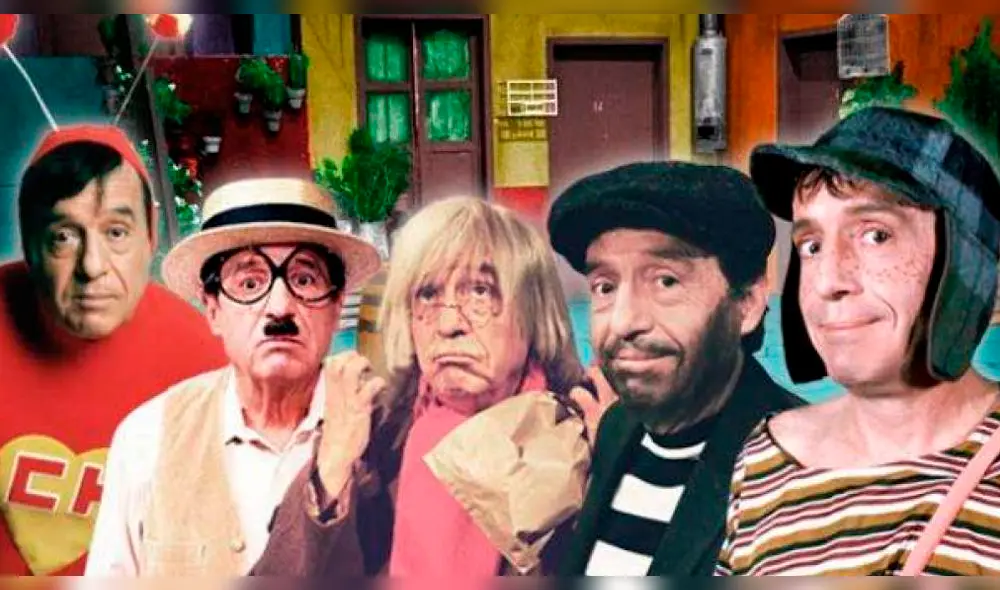 YouTube viral: No imaginarás el oscuro secreto que esconde 'Chespirito' y  que hace temblar a las redes | Viral | YT | Roberto Gómez | Televisa |  Video | Tendencias | La República