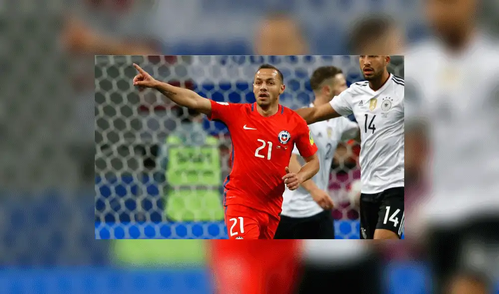 Marcelo Díaz sobre su error: "Perdón, y prometo remediarlo tarde o temprano" [FOTO]