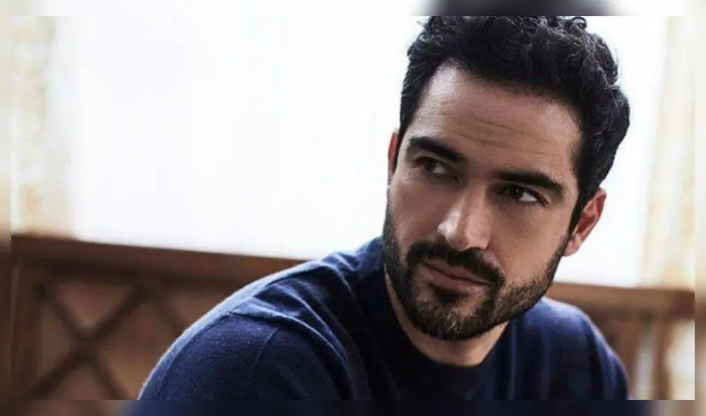 La actuación de Miguel Herrera en Sense8 le valió gran reconocimiento de la crítica. (Foto: Revista Central)