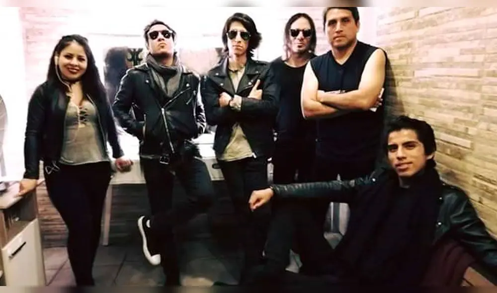 Gin Tönic trae lo mejor de Vilma Palma e Vampiros a Cocodrilo Verde