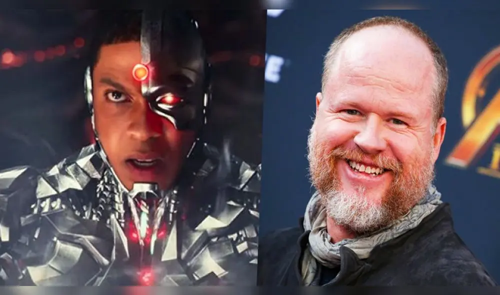 Justice League: el detrás de cámaras. Crédito: composición.