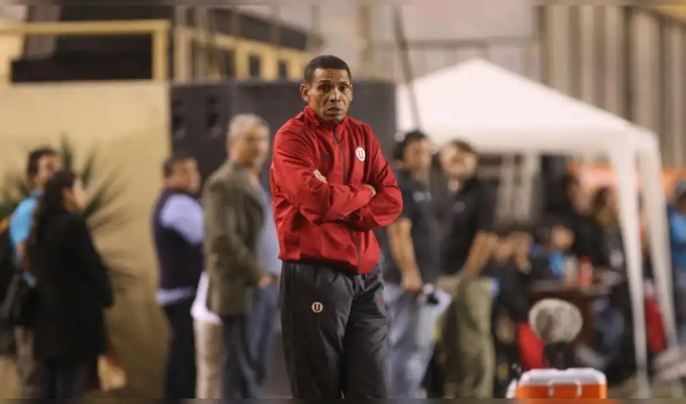 Universitario: La historia de cómo Samuel Eugenio descubrió a Raúl Ruidíaz