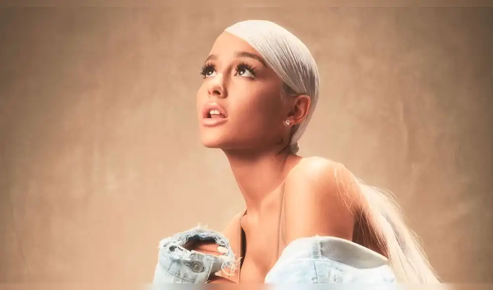 Ariana Grande
