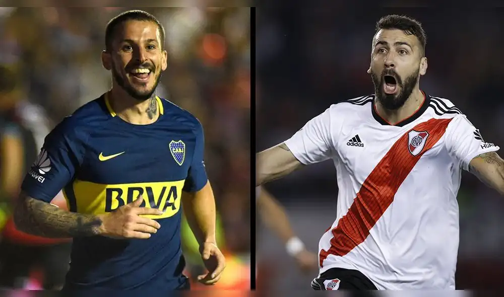 Superfinal Copa Libertadores 2018: River - Boca EN VIVO por la gloria 