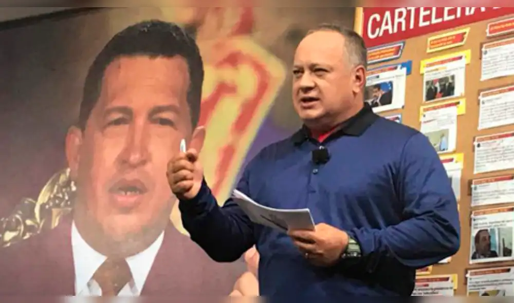 Venezuela hoy: últimas noticias de la crisis venezolana EN VIVO Venezuela hoy: últimas noticias de la crisis venezolana EN VIVO