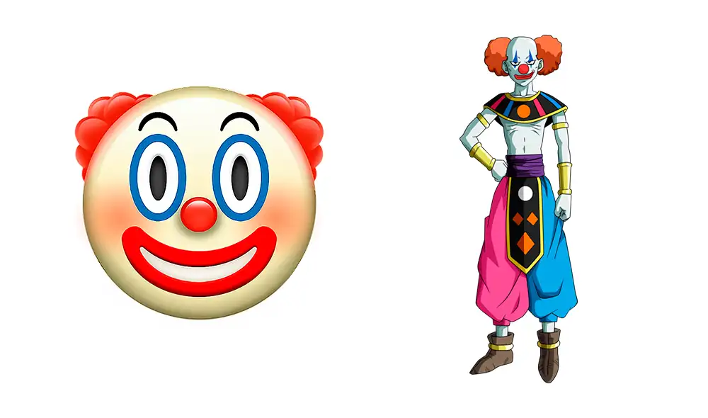 Dragon Ball Super: nadie sabe que WhatsApp tenía emojis del anime y aquí te los mostramos [FOTOS]