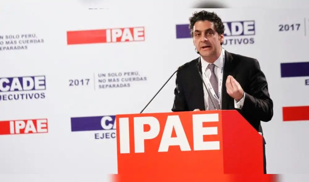 CADE 2017: En lo que va del año se han eliminando más de dos mil barreras burocráticas [VIDEO]