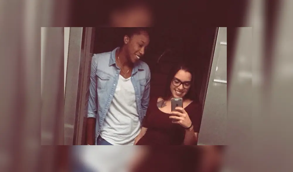 Clarivett Yllescas disfruta de su amor con su novia y se lucen en bikini [FOTO]