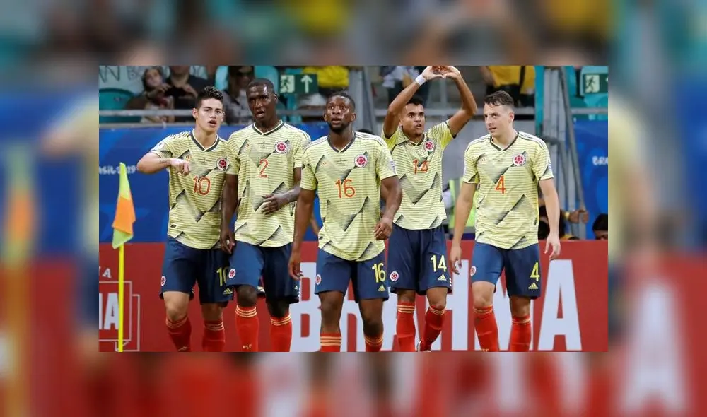 Eliminatorias Qatar 2022: Fixture completo con las fechas y horarios confirmados