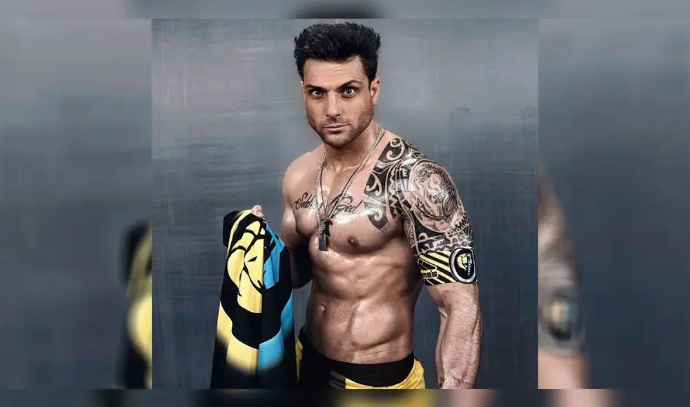 ¿Nicola Porcella no regresará a Esto es Guerra? [FOTOS]