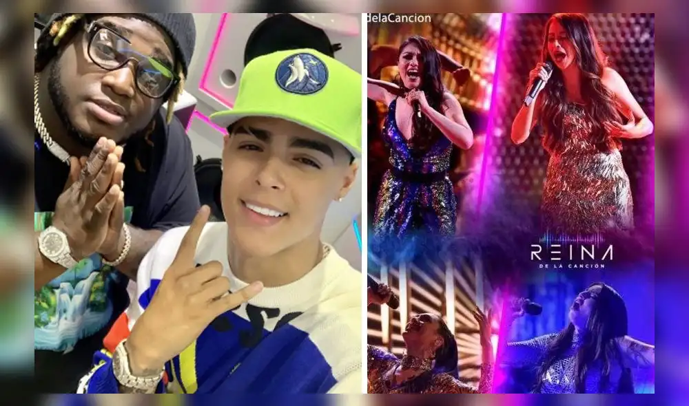 Reina de la Canción consejos